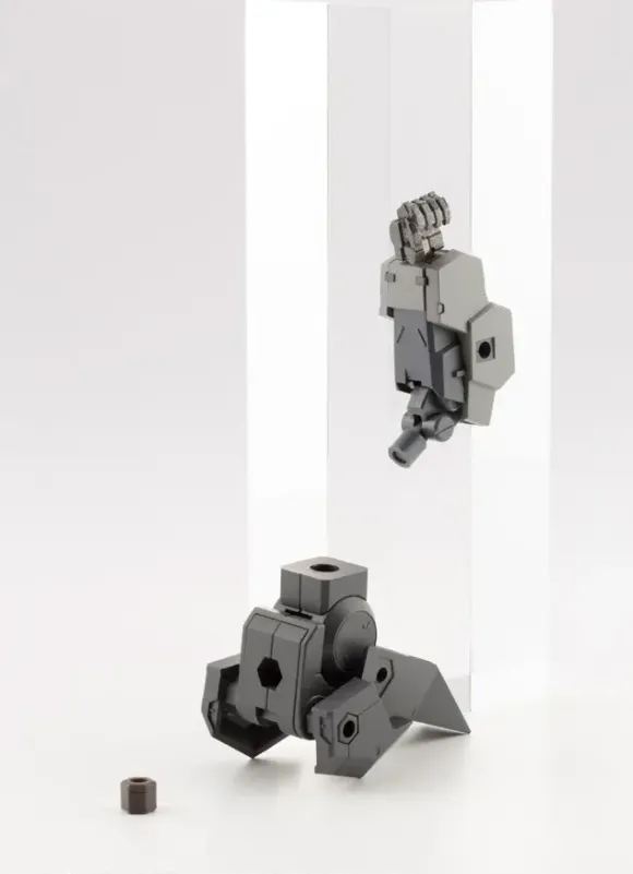 Mecha Supply 17 EX Armor D