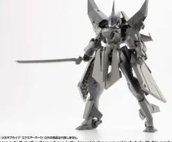 Mecha Supply 17 EX Armor D