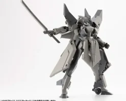 Mecha Supply 17 EX Armor D