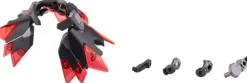 Mecha Supply 27 EX Armor E (Black Ver.) (Reissue)