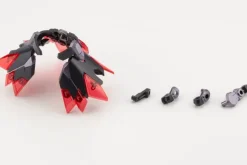 Mecha Supply 27 EX Armor E (Black Ver.) (Reissue)