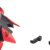 Mecha Supply 27 EX Armor E (Black Ver.)
