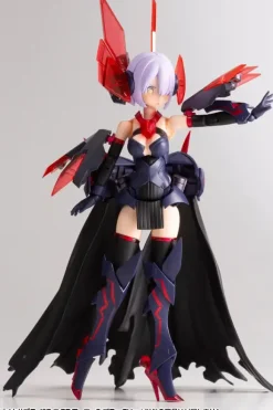 Mecha Supply 27 EX Armor E (Black Ver.)