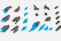 Mecha Supply 26 EX Armor E (Gray Ver.) (Reissue)