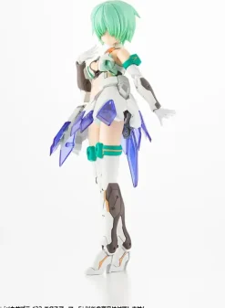 Mecha Supply 22 EX Armor E (Reissue)