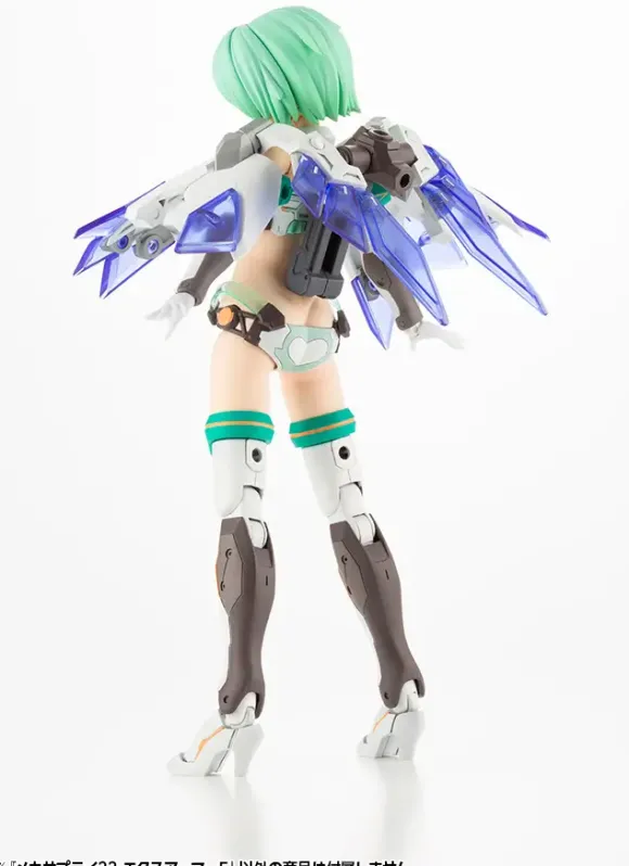 Mecha Supply 22 EX Armor E (Reissue)