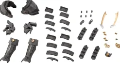 Mecha Supply 23 Ex Armor F (for robots)
