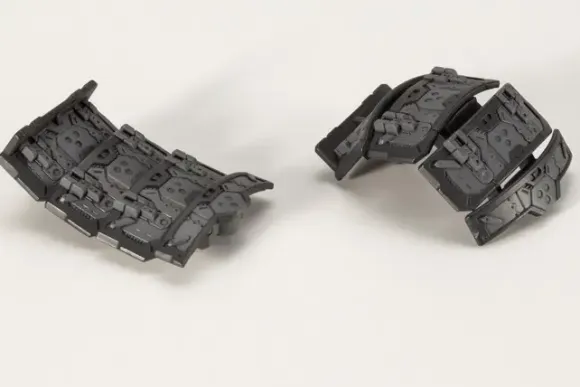Mecha Supply 23 Ex Armor F (for robots)