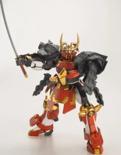 Mecha Supply 23 Ex Armor F (for robots)