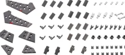 Mecha Supply25 Expansion Armor Type H