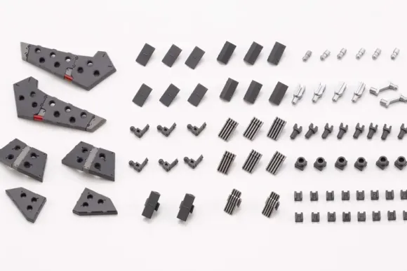 Mecha Supply25 Expansion Armor Type H