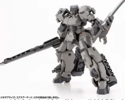 Mecha Supply25 Expansion Armor Type H