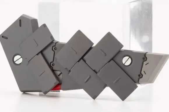 Mecha Supply25 Expansion Armor Type H