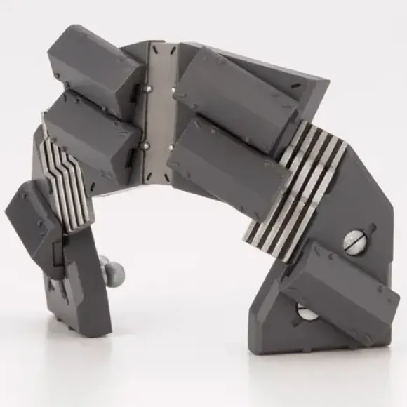 Mecha Supply25 Expansion Armor Type H