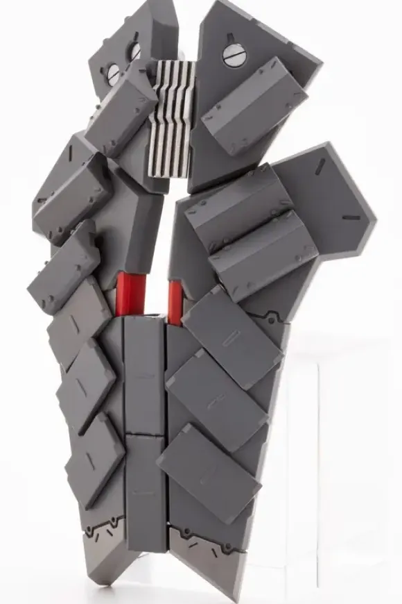 Mecha Supply25 Expansion Armor Type H