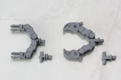 Mecha Supply 02 Flexible Arms Type B (Reissue)