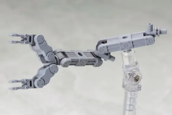 Mecha Supply 02 Flexible Arms Type B (Reissue)