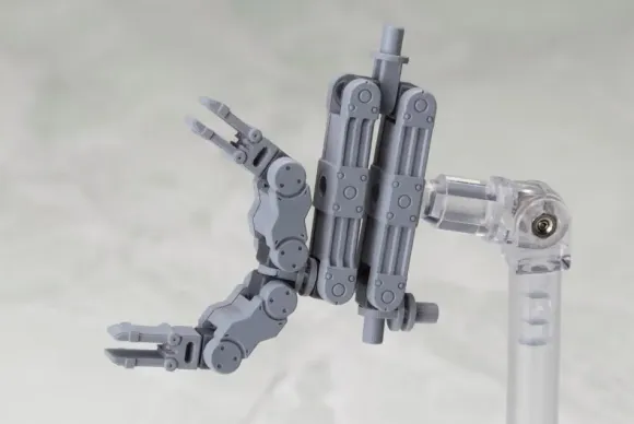 Mecha Supply 02 Flexible Arms Type B (Reissue)