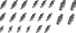 Mecha Supply 18 Joint Set D (Reissue)