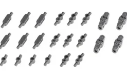 Mecha Supply 18 Joint Set D (Reissue)