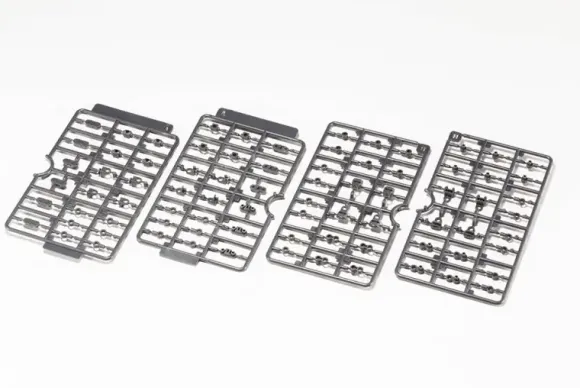 Mecha Supply 18 Joint Set D (Reissue)