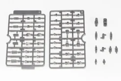 Mecha Supply 18 Joint Set D (Reissue)