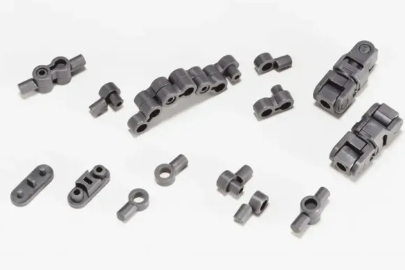 Mecha Supply 18 Joint Set D (Reissue)