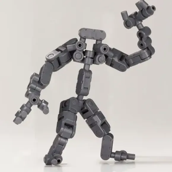 Mecha Supply 18 Joint Set D (Reissue)