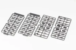 Mecha Supply 18 Joint Set Type D (Reissue)
