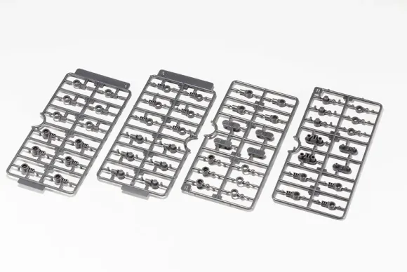 Mecha Supply 18 Joint Set Type D (Reissue)
