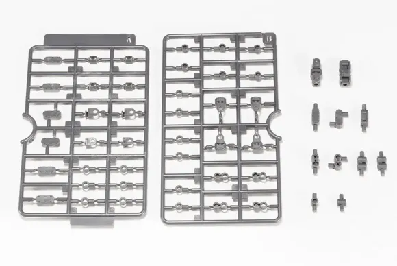 Mecha Supply 18 Joint Set Type D (Reissue)