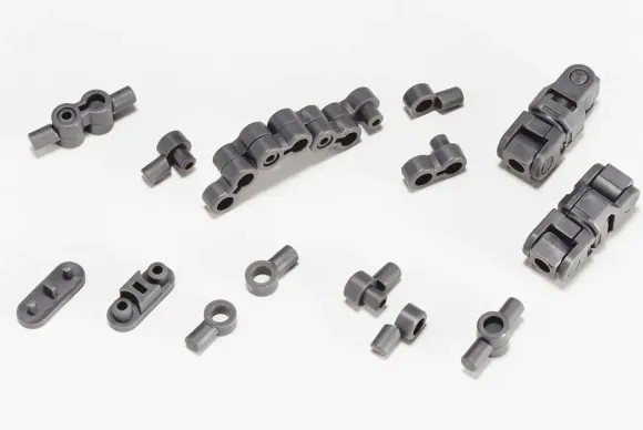 Mecha Supply 18 Joint Set Type D (Reissue)