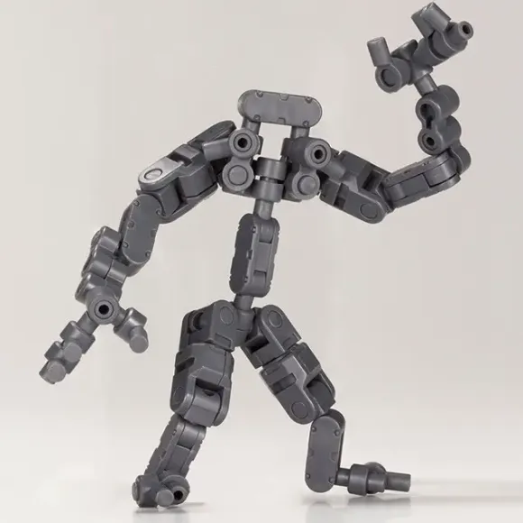 Mecha Supply 18 Joint Set Type D (Reissue)