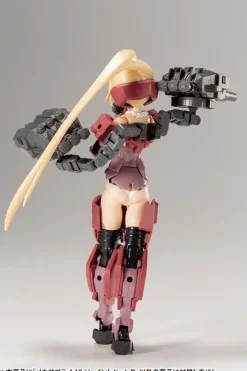Mecha Supply 18 Joint Set Type D (Reissue)