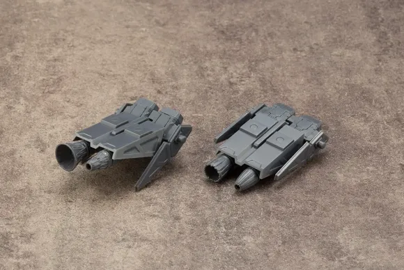 Mecha Supply 14 Vectored Thruster Type A (Reissue)