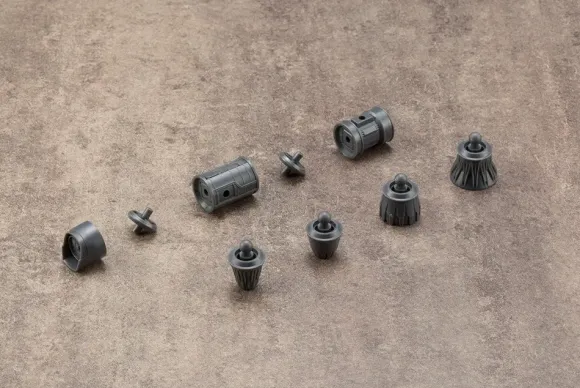 Mecha Supply 14 Vectored Thruster Type A (Reissue)