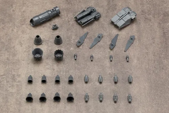 Mecha Supply 14 Vectored Thruster Type A (Reissue)