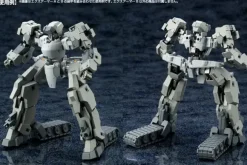 Mecha Supply 08 X Armor B (Reissue)