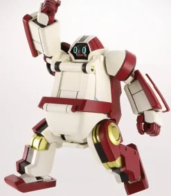 1/35 Mechatro CHUNK No.03 Retro + Exchange Face