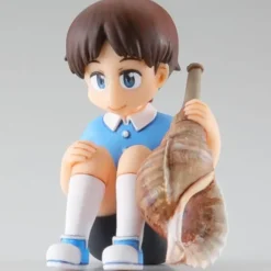 1/20 20 Mechatronics WeGo Eva Collaboration Series Vol.5 Unit-01 + Shinji Ikari