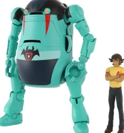 1/20 20 MechatroWeGo Dynamic Collaboration Vol.1 Devilman + Akira Fudo