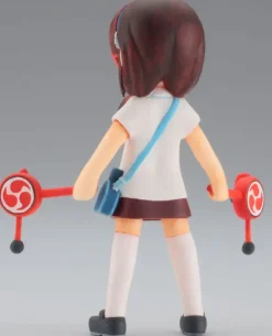 1/20 20 Mechatro WeGo Eva Collaboration Series Vol.3 Unit-08 (Power Arm) + Makinami Mari Illustrious