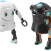 1/35 Mechatro WeGo No.14: Ghost Marshmallow & Chocolate