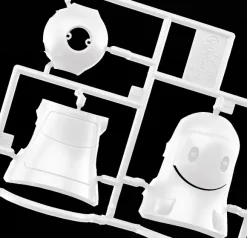 1/35 Mechatro WeGo No.14: Ghost Marshmallow & Chocolate