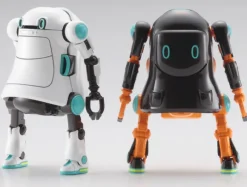 1/35 Mechatro WeGo No.14: Ghost Marshmallow & Chocolate