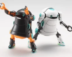 1/35 Mechatro WeGo No.14: Ghost Marshmallow & Chocolate
