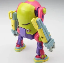 1/35 Mechatro WeGo: No.07 Power Arm