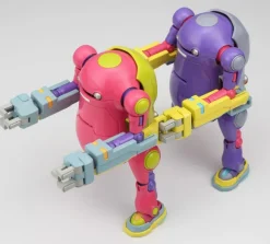 1/35 Mechatro WeGo: No.07 Power Arm