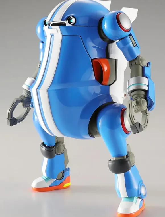 1/20 20 MechatroWeGo No.05 Sports Blue