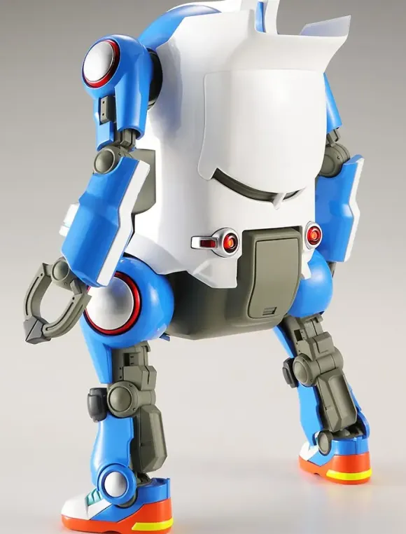 1/20 20 MechatroWeGo No.05 Sports Blue